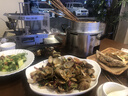 鲲满坊 贵州茅台镇 酱香型白酒 高粱酒整箱 纯粮食酿酒 高度酒53度 53度 500mL 6瓶 26坤沙酒 实拍图