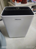 海信（Hisense）除湿机24升/天130㎡除湿器 家用轻音干衣回南天抽湿机 WIFI远程遥控 大面积抽湿器卧室 CF24BD/UW 实拍图