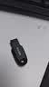 闪迪（SanDisk）64GB USB3.2 U盘 CZ550黑色 读速100MB/s 安全加密 数据恢复 学习办公电脑车载 高速大容量优盘 实拍图
