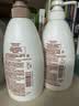 惠润（SUPER MiLD）柔净鲜花芳香洗护套装(洗发露600ml+护发素600ml) 实拍图