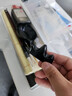 得力（deli）文房用品文房四宝套装笔墨纸砚毛笔砚台笔搁书法工具初学者入门临摹 13件套小学毕业礼物送同学 实拍图