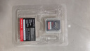 闪迪（SanDisk）512GB SD内存卡 V90 8K/4K U3 C10 高速相机存储卡 读速300MB/s 写速260MB/s 影院级高清拍摄 实拍图