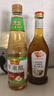 莫奈瑞原浆苹果醋500ml【意大利进口0添加】发酵酿造沙拉健康轻食果醋 实拍图