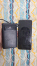 京东京造55W充电宝小巧轻薄自带线20000mAh3c认证可上飞机京东自营移动电源小巧适用苹果17华为小米笔记本 实拍图