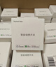 领普科技超薄智能开关E3 Pro AG玻璃蓝牙mesh2.0 已接入米家APP单火双键灰 实拍图