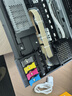 爱普生（EPSON）【6代新品】L3353墨仓式彩色家用AI学习打印机 L3251/L3255升级版(打印复印扫描 微信/无线 黑色） 实拍图