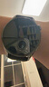 HUAWEI【父亲节送礼优选】HUAWEI WATCH GT 6 雅丹黑 46mm智能手表多维情绪健康全新骑行体验 实拍图