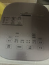 美的（Midea）【价保618】花瓣电饭煲赤炎炭火家用4L立体IH电磁加热一键快速煮钛金鼎釜低升糖电饭煲MB-CFB4089H 实拍图