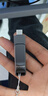 金士顿（Kingston）128GB USB3.2 Gen 1 U盘 DTXM 大容量U盘 滑盖设计 多彩时尚 学习办公投标电脑车载优盘 实拍图