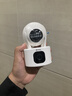 乔安（JOOAN）双摄1600万像素监控摄像头无线wifi网络高清监控器360度无死角带夜视全景云台家用AI监控手机远程 实拍图