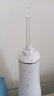 扉乐filixSII冲牙器清洗牙器水牙线正畸口腔清洁器6种模式6只喷嘴 SII 6档不伤牙性能旗舰款 6支喷头 实拍图
