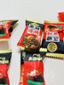 徐福记黑糖话梅糖300g约40颗 婚庆硬糖礼物 儿童糖果结婚喜糖订婚伴手礼 实拍图