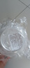 京东物流 一次性餐具碗套装家用汤碗饭盒加厚圆形冰粉打包快餐盒 360环保碗（300ml）10个 实拍图