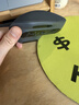 罗技（Logitech）大师系列 MX Master 3S 菁英版 无线蓝牙鼠标  办公静音鼠标 人体工学 石墨黑 无线接收器需另购买 实拍图