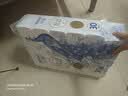 丝飘无芯卷纸加厚5层3450克/30卷厕纸大卷家庭囤货装卫生纸软卷纸巾 晒单实拍图
