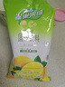 雀巢（Nestle）果维C+柠檬味840g/袋 富含维C 低脂果珍冲饮果汁粉 实拍图
