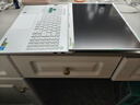 华硕天选6 Pro 酷睿版 国家补贴  16英寸游戏本 笔记本电脑(i7-14650HX 16G 1T RTX5070 2.5K)青 晒单实拍图
