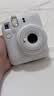INSTAX富士instax立拍立得 mini相纸 白边双包20张(适用miniSE/11/12/40/90/LiPlay/EVO/Link3) 实拍图