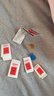 双燕牌家用老式手缝针 加长缝被子钢针 手工缝衣服针特细刺绣小针 1+2+3+4+新款5号【各1包】 送葫芦穿针器+顶针 实拍图