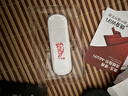 中国联通移动随身wifi6无线网卡免插卡车载随身便携支持5G/4G设备上网路由器流量网卡宽带2026款全国通用 【USB直连款】即插即用-月光白 晒单实拍图