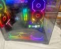 DIY上门装机服务（升级版 含一体式水冷或RGB）走背线更专业 实拍图