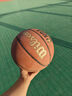 威尔胜（Wilson）NBA TAKE-OFF系列7号篮球PU室内外成人青少年篮球801【京东专供】 实拍图