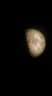 EXPLORE SCIENTIFIC探索科学80DX天文望远镜专业观星高倍高清学生入门男孩儿童节礼物 实拍图