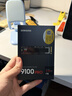三星（SAMSUNG）1TB SSD固态硬盘 M.2接口(NVMe协议PCIe5.0*4)AI电脑配件 读速14700MB/S 9100 PRO 实拍图