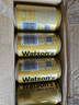 屈臣氏（Watsons）苏打水汤力气泡水0脂金酒调酒饮料迷你便携装200mL*24罐整箱 实拍图