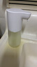 科固（KEGOO）自动感应泡沫洗手液机 家用皂液器洗手液盒可加液充电K220818 实拍图