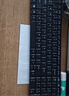 罗技（Logitech）MK220 键鼠套装 无线键鼠套装 办公键鼠套装  多媒体键鼠套装 带无线2.4G接收器 黑色 实拍图
