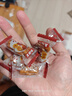 比比赞（BIBIZAN）迷你小麻花混合味500g约150根休闲零食品饼干蛋糕点心早餐下午茶 实拍图