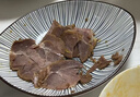 康新牧场草原酱牛肉150g*6袋卤牛肉开袋即食牛肉健身代餐零食礼品特产 实拍图