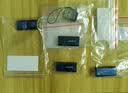 三星（SAMSUNG）256GB Type-C 手机U盘 读速400MB/s 大容量高速手机平板电脑两用 学生办公优盘 适用哨兵模式 实拍图