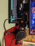 FOSI AUDIO弗西ZH3大功率HIFI发烧级dac平衡解码器耳放前级一体机解码器 实拍图
