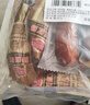 哈肉联哈尔滨红肠 无淀粉红肠1.25kg 东北特产 速食 熟食早餐 肉制品 实拍图