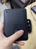 西部数据（WD）移动硬盘4TB USB3.0 元素系列 2.5英寸 机械硬盘 笔记本电脑外接 外置扩容备份 大容量家庭存储 实拍图