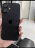 Apple/苹果 iPhone 16（A3288）128GB 黑色 支持移动联通电信5G 双卡双待手机 实拍图