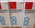 3盒装【原研进口】信必可 布地奈德福莫特罗吸入粉雾剂(II) 320μg:9μg*60吸/盒 实拍图