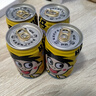 旺旺 旺仔牛奶145ml*4罐 （铁罐4合1）儿童营养早餐奶 果汁味 实拍图