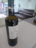 拉菲（LAFITE）凯萨天堂古堡干白葡萄酒 750ml 单瓶装 法国波尔多原瓶进口 实拍图