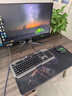 七彩虹 RTX5060Ti/RTX5060/5050高配独显+英特尔高端18核36线程台式电脑电竞直播设计主机i5/i7/i9组装机 配置四【i9级12核24线程+RTX3050】 电脑全套+27英寸 实拍图