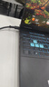 华硕（ASUS）天选6 国家补贴15% 16英寸学生电竞游戏本 笔记本电脑 锐龙 7 H260/RTX5060/日蚀灰WPS（16+512) 16G内存/512G高速固态硬盘 实拍图