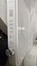 美的（Midea）【价保618】超薄白色电磁炉迷你小型2026新款 家用电磁炉火锅一套带锅小型1-2人 恒匀火防水电池炉 【配鸳鸯锅】5升大容量 304食品级不锈钢 实拍图