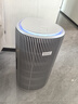 飞利浦（PHILIPS）空气净化器价保618除甲醛烟味新房专业家用孕妇婴儿室内鼻炎杀菌净化机除螨尘花粉过敏原AC4228银 实拍图