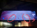 LNDU凌度汽车行车记录仪HS880EMax流媒体前后双录超清4K夜视2160P后镜 实拍图