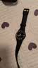 斯沃琪（Swatch）瑞士手表 初高中生夜光日历石英腕表考试毕业礼物 炫酷纯黑2.0 实拍图