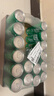 可口可乐（Coca-Cola）檀健次代言 雪碧Sprite柠檬味碳酸饮料 330ml*24摩登罐  实拍图