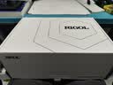 RIGOL普源 DHO814 数字示波器 100MHz 四通道12bit示波器 实拍图