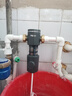 海尔（Haier）前置过滤器全屋家用净水器HP-05升级迭代款40微米双网反冲洗大通量管道过滤器 全屋家用净水器 实拍图